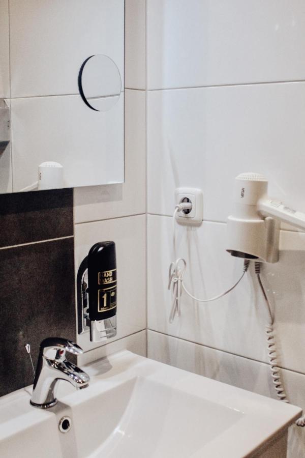 Standard Doppelzimmer