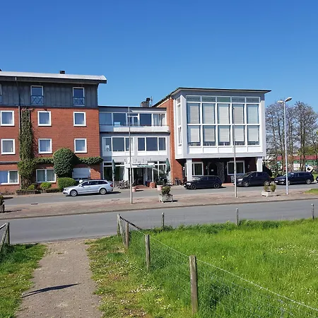 Nordseehotel Wilhelmshaven-3